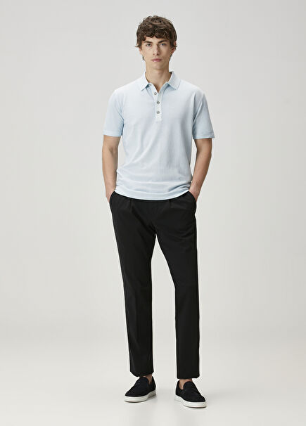 Black Pants