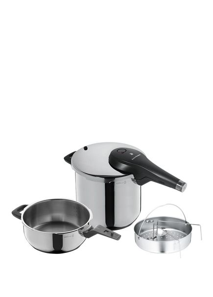 Perfect Premium Pressure Cooker 6,5+3 L