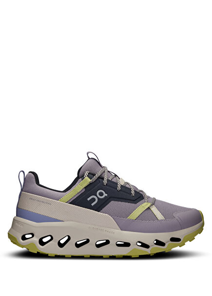 Cloudhorizon Multicolored Women's Sneakers