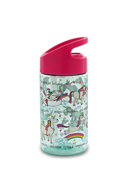 Unicorn Pipetli Matara 400 ml