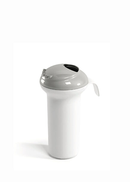 Splash Gray Unisex Baby Shower