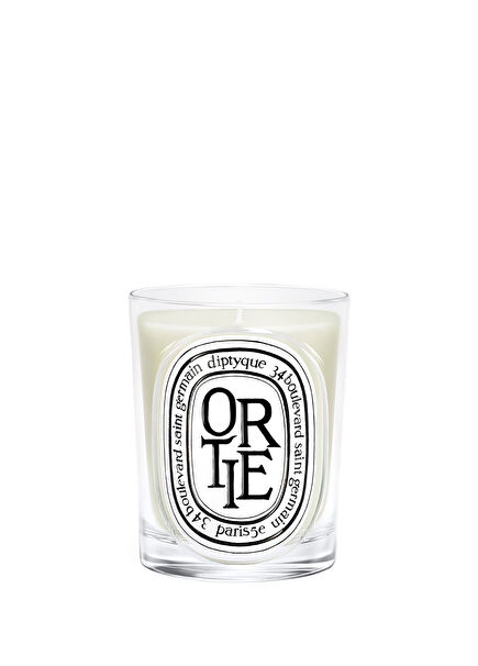 Classic Candle Ortie 190 gr