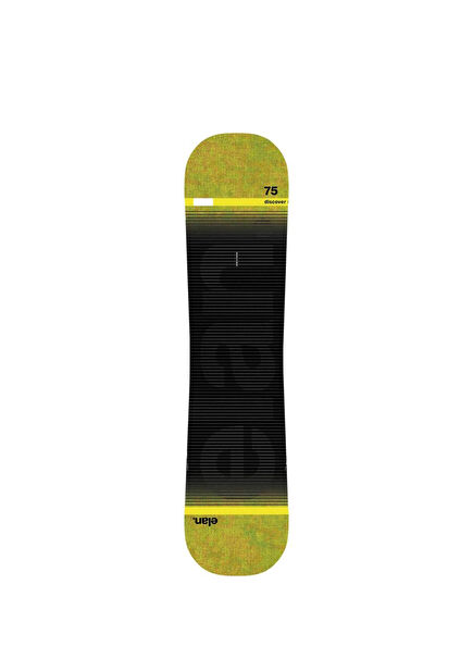 Explore JR Kids Snowboard