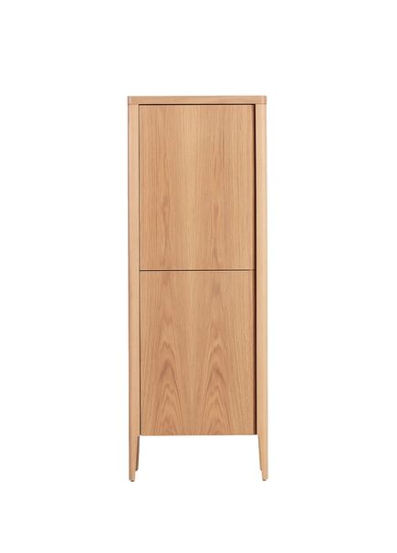 Nesta 2 Door Narrow Cabinet