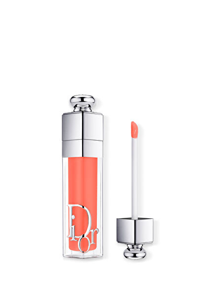 Dior Addict Poppy Coral 061 Lip Maximizer