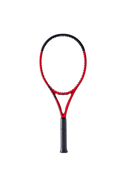 WR074011U3 Clash 100 V2.0 Racket 3 Stringless Tennis Racket