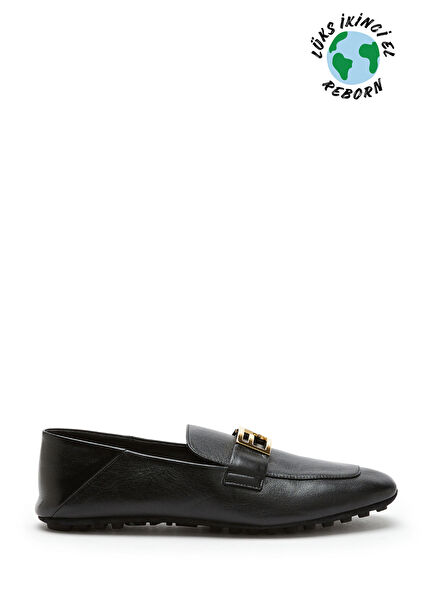 Fendi Kadın Loafer