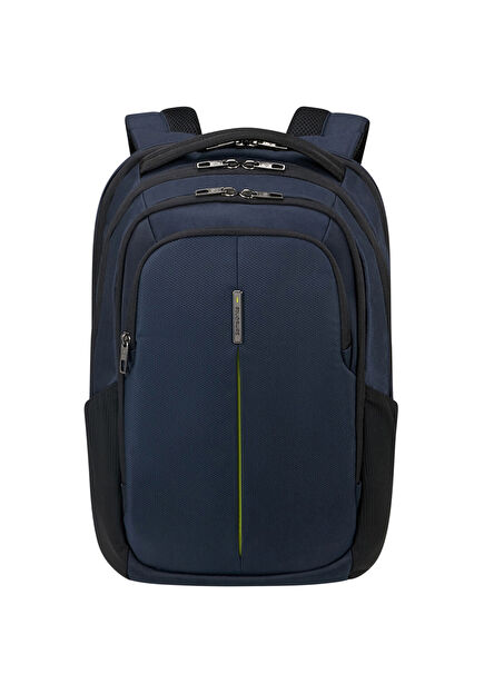 Guard IT 3.0 Navy Blue 14.1" Notebook Backpack KR2-01-001