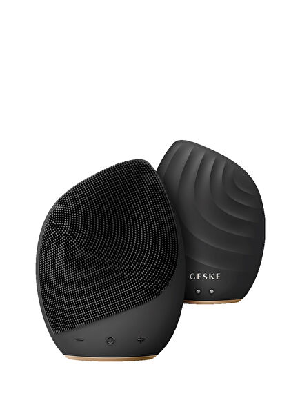 SmartAppGuided Sonic Thermo Facial Brush 5 in 1 Yüz Bakım Cihazı