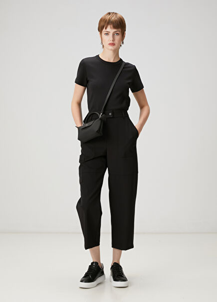 Black Pants