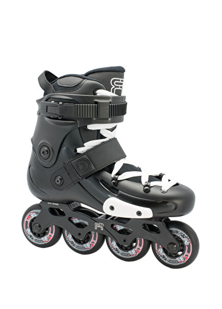 Frx 80 Black Urban Skates