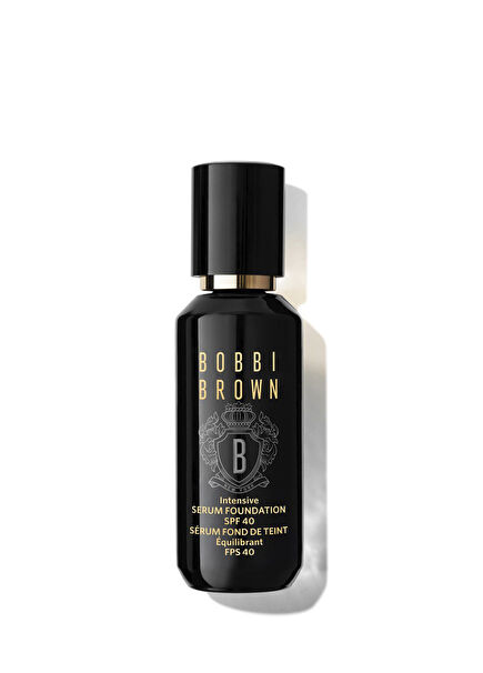 Intensive Skin SPF 40 Warm Sand Serum Fondöten