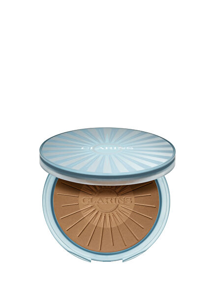 Cryo Healthy-Glow Shimmering Finish Bronzer Compact Powder 18 g