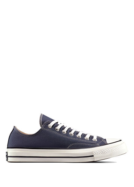 Chuck 70 Mavi Unisex Sneaker