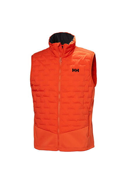 Hp Hybrid Stretch Ins Patrol Orange Erkek Yelek 