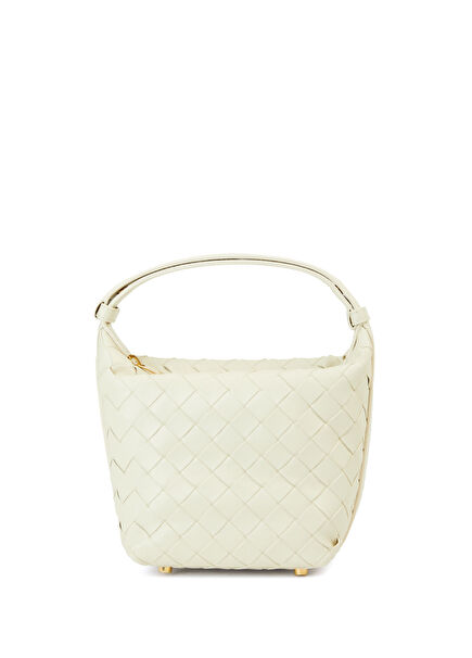 Tiny Wallace Kadın Deri Çanta