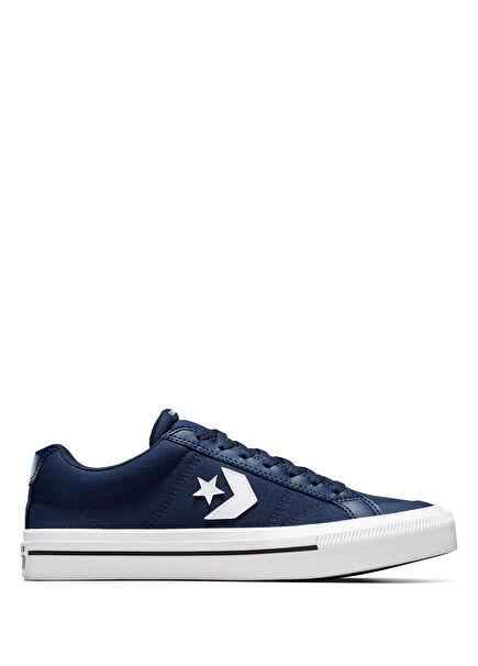 CONS Sport Casual Lacivert Unisex Sneaker