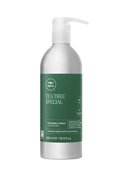 Special Canlandırıcı Saç Bakım Kremi 500 ml