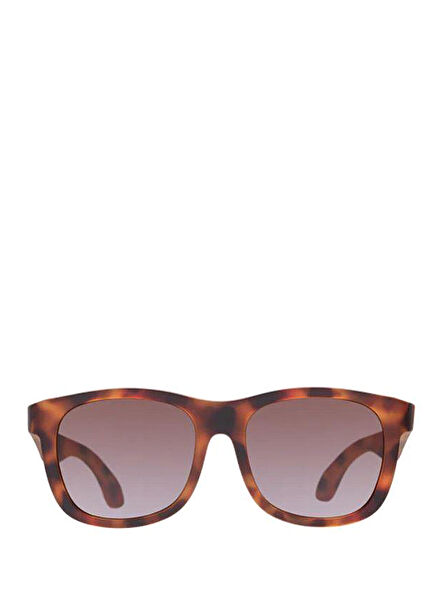 Amber Polarized Navigator Totally Tortoise 3-5 Years Kids Sunglasses