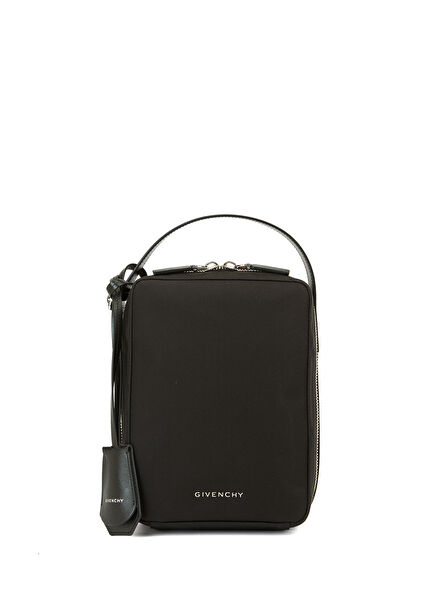 Voyou Black Men's Bag