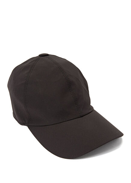 Navy Blue Men's Hat