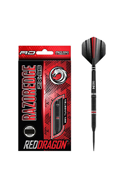 Razor Edge ZX-95 95% Tungsten Steel Tipped Dart Arrow
