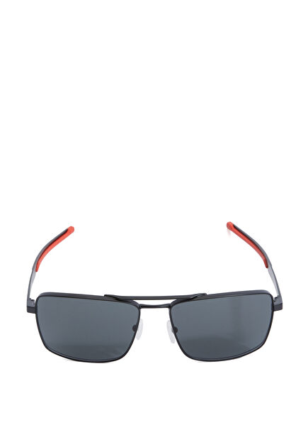 Siyah Erkek Güneş Gözlüğü