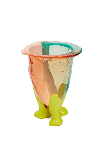 Amazonia Multicolour S Vase