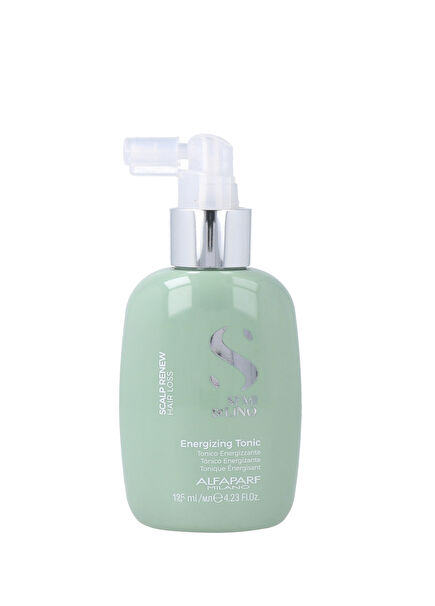 Semi Di Lino Scalp Renew Enerji Veren Saç Toniği 125 ml