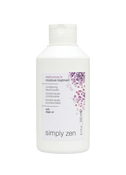 Restructure In Moisture Nemlendirici Saç Kremi 250 ml