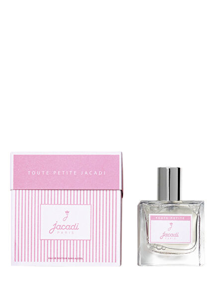 Toute Petite Scented Water Newborn Girl Baby Perfume 50 ml
