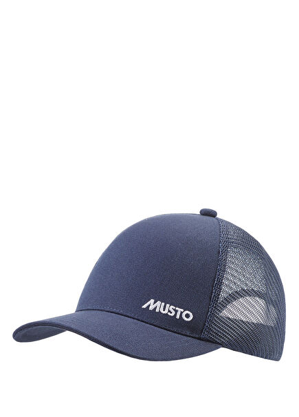 Trucker Navy Unisex Şapka