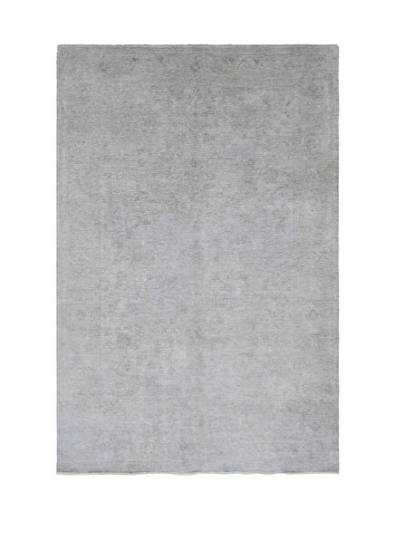 Color Reform Handwoven Wool Rug 304x198 cm