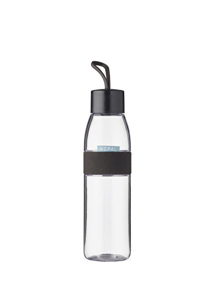 Limited Edition Black Ellipse Water Bottle 500 ml