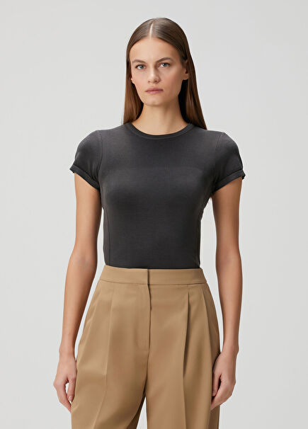Anthracite T-Shirt