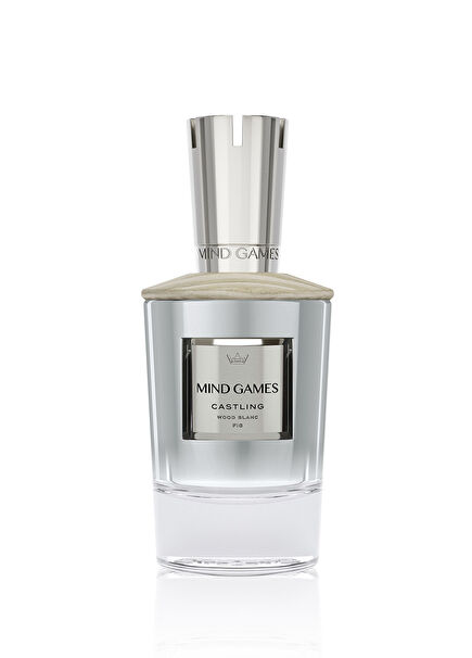 Castling 100ml Extrait Unisex Parfüm