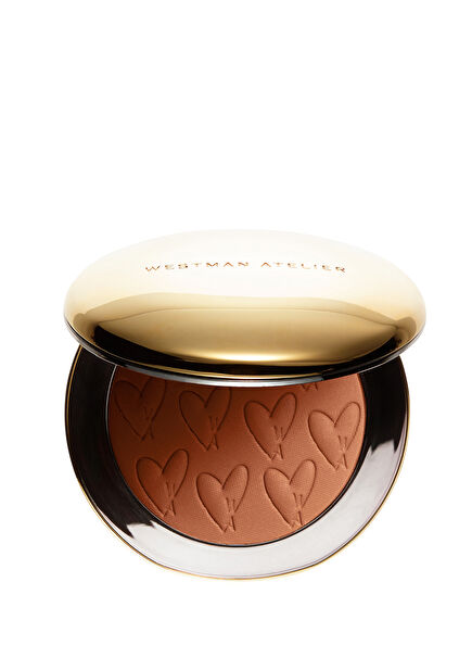 Beauty Butter Powder Bronzer - Soleil Riche