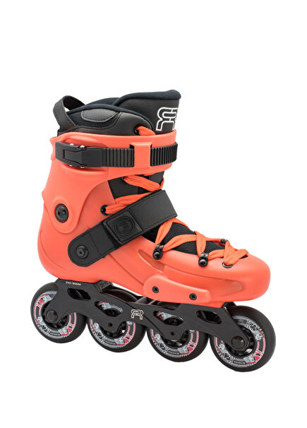 Frx 80 Orange Urban Skates