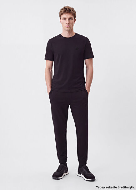 Black Sweatpants
