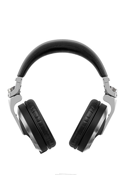 HDJ-X7 Silver Sütdyo DJ Headset
