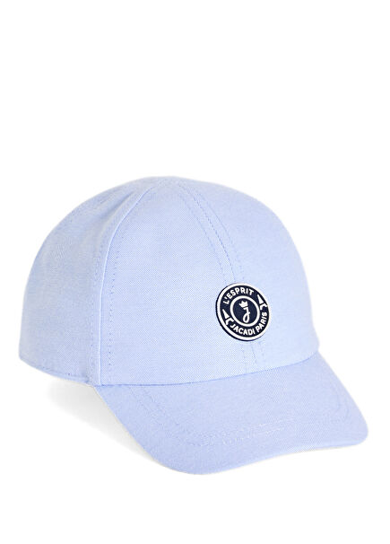 Oxford Logo Baby Boy Hat