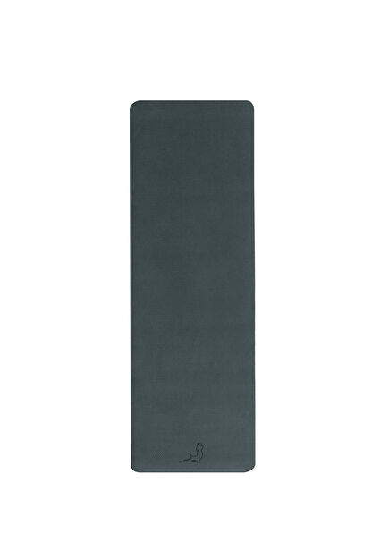 Refresh Series 6 mm Gri Tpe Kaydırmaz Yoga Matı