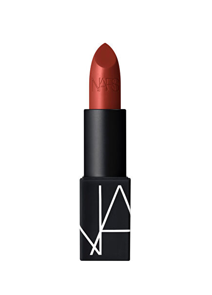 Iconic Lipstick Matte Immortal Red