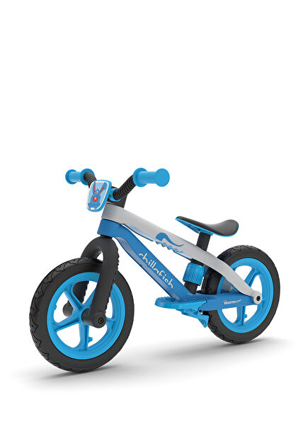 BMXie2 Blue Balance Bike