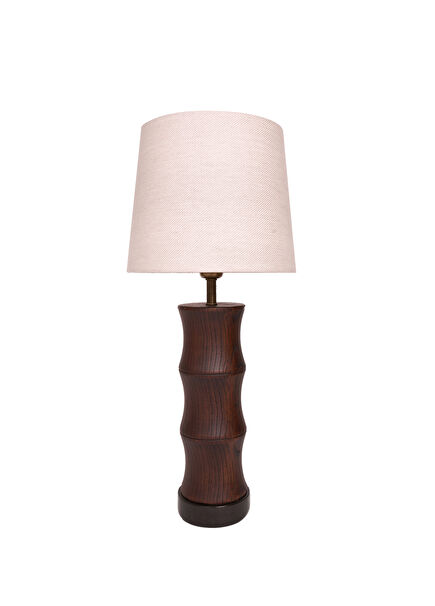 Paris Wooden Lampshade