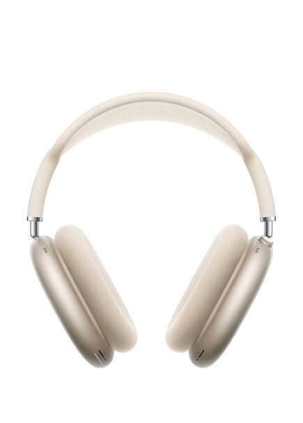 AirPods Max Yıldız Işığı Kulak Üstü Bluetooth Kulaklık MWW53TU/A