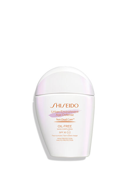 Urban Environment Age Defense SPF 30 Güneş Kremi