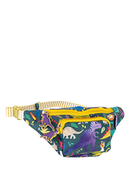 Dino Çocuk Bel Çantası 