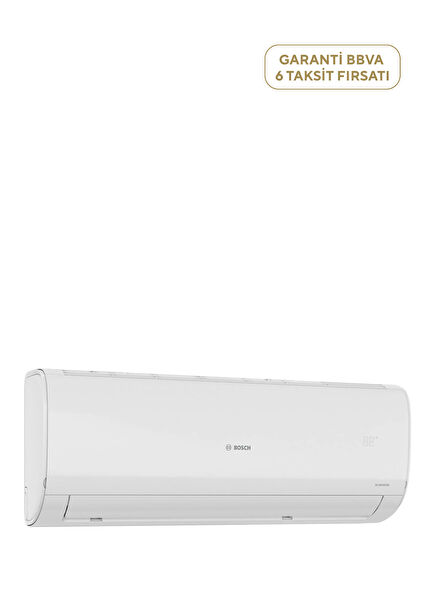 ASX24VW32N A++ 24.000 Btu Indoor+Outdoor Unit Wall Mounted Air Conditioner