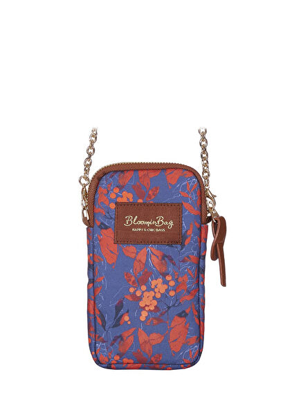 Happy Berry Cell Phone Bag